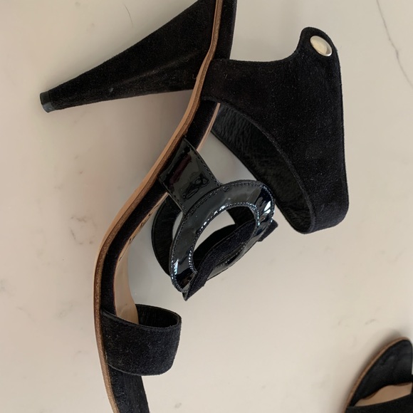 Vintage Tibi Heels - Picture 3 of 11